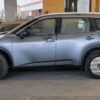 نيسان إكس تريل 2025 – SUV عائلية بـ 7 مقاعد