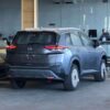 نيسان إكس تريل 2025 – SUV عائلية بـ 7 مقاعد