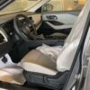 نيسان إكس تريل 2025 – SUV عائلية بـ 7 مقاعد