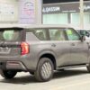 نيسان باترول SE2 2025