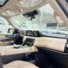 نيسان باترول SE2 2025