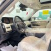 نيسان باترول SE2 2025