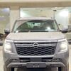نيسان باترول SE2 2025
