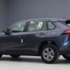 تويوتا راف فور ستاندر دبل 2025 – SUV