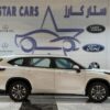 تويوتا هايلندر GLE 2024